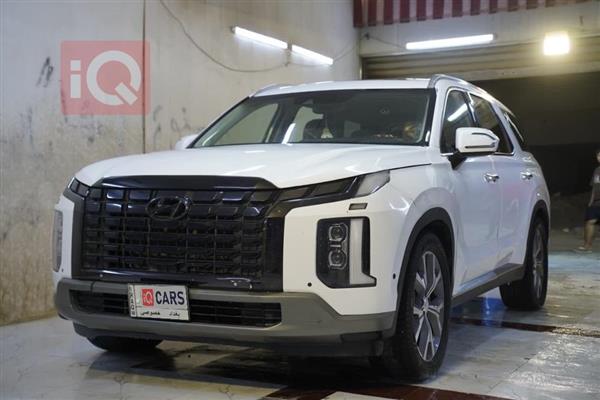 هيونداي باليسيد 2020 للبيع في العراق - ذى قار